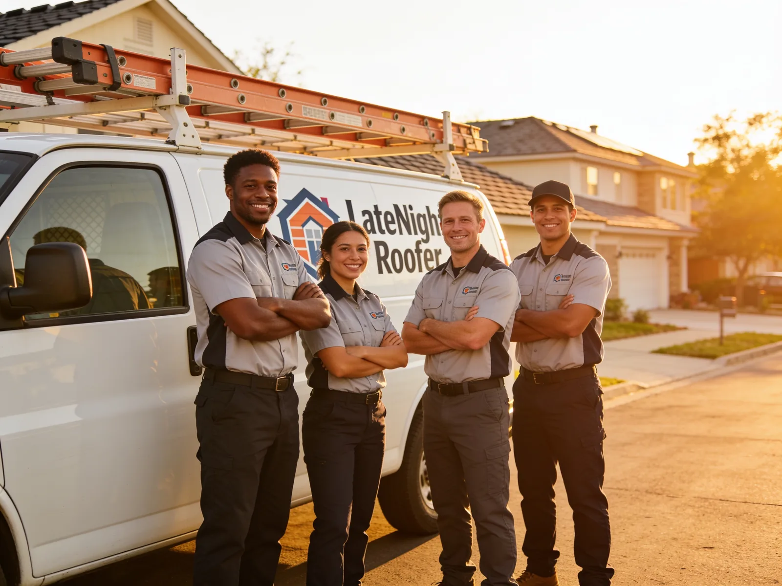 Emergency Roof Repair company in Stella, NC